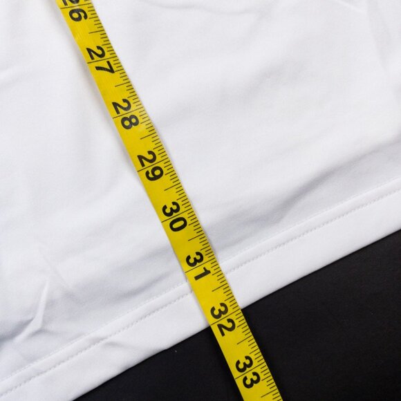 Peter Millar BMW Championship Summer Comfort Golf Polo Shirt XL Stretch White - Picture 10 of 14